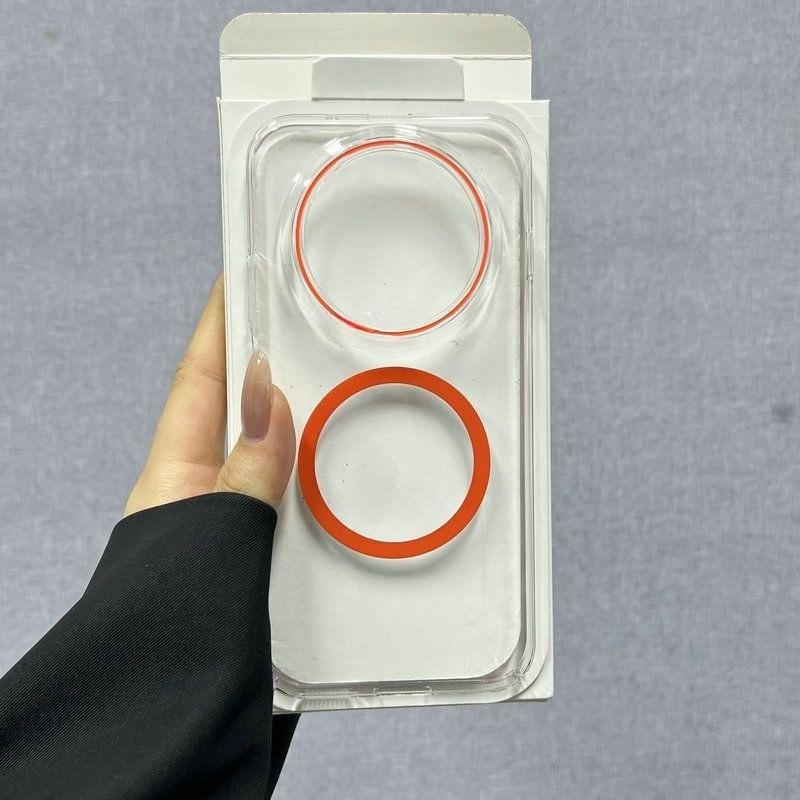 For Huawei Nova 15 Max Case Hard PC Magnetic Matte Ultra-Thin Shockproof Phone Cover For Huawei Nova 15Max 5G Shell Bumper