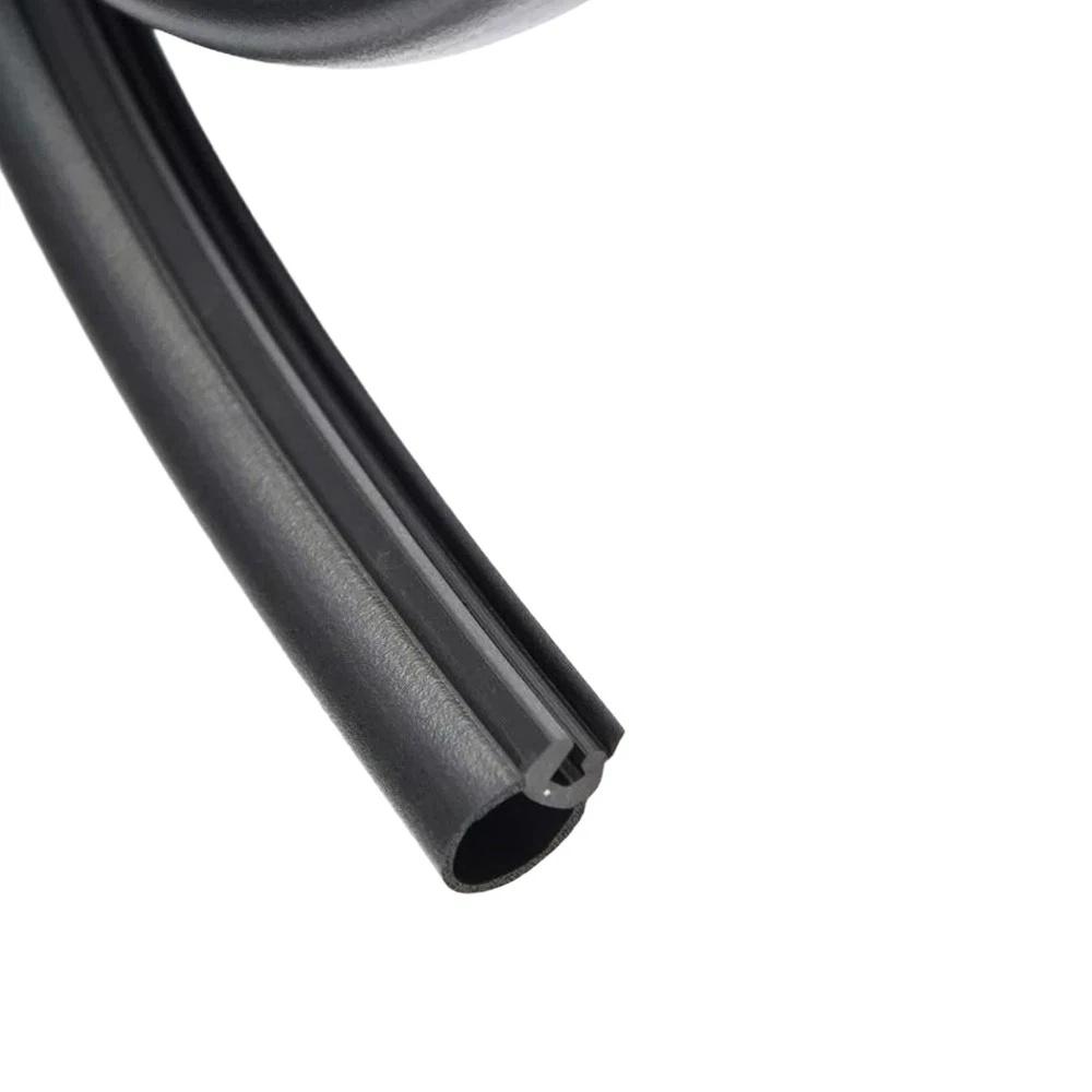 For 17-19 BMW 3-serie G20 G21 Motorpanser Tetningslist Værlist 51767419379