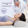 Smart Electric Neck & Waist Massage Pillow CN Plug (adapter Included)