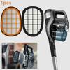 CP0663 Replacement Filter for Max FC6812/FC6813/FC6822 & Aqua FC6901 Series Speed PRO Max FC5005/01 XC8043/8047 Washable Foam & Insert Filter Set