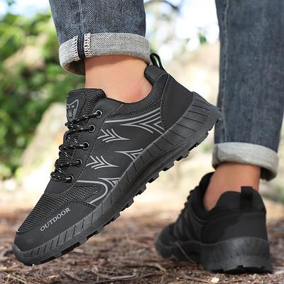 Calzado unisex – Zapatos de trekking