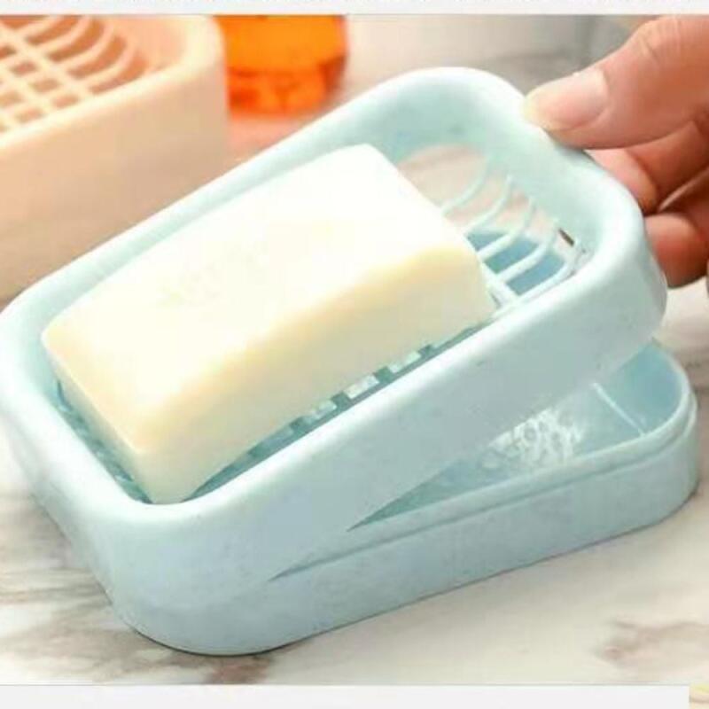 

Laundry soap holder