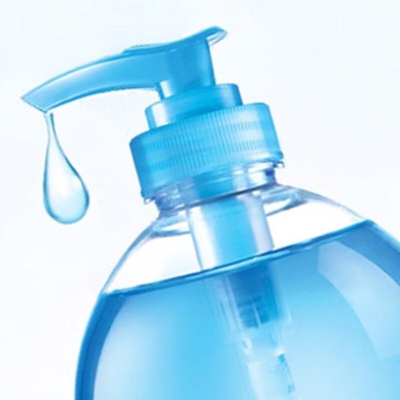 Blue Moon Refreshing Hand Soap, Wild Chrysanthemum Scent