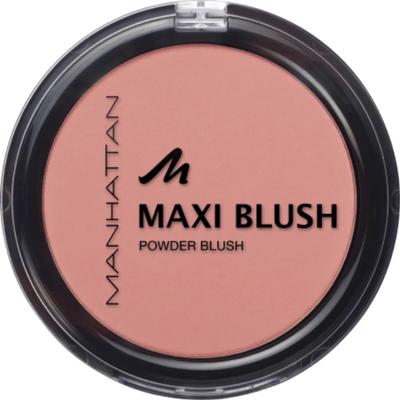 MANHATTAN Cosmetics Manhattan Rouge Maxi Blush 100 Exposed 9g