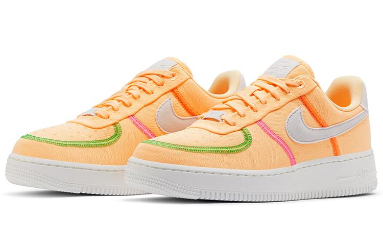Nike Air Force 1 Lx 'Melon Tint Photon Dust Poison Green' Damen DD0226-800