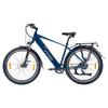 Elektrokolo TTGO M300 27,5" Pneumatiky 250W Motor 36V20Ah Baterie 25km/h Maximální Rychlost 100km Maximální Dojezd Senzor Točivého Momentu Shimano 7 Rychlostí