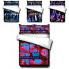 Elegant Riverdale Bedding Set Includes Comfortable Polyester Duvet Cover And Pillowcase