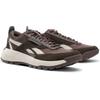 Reebok Dmx Hiking Comfortable Low Top Running Shoes Unisex sneaker Brown 100242435