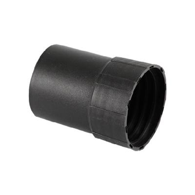 Tuyau d'aspirateur Diamètre intérieur 50 mm Diamètre extérieur 58 mm Connecteur long