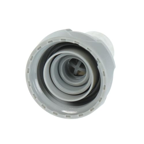 SALOMON Hydration Bottle, Foldable, Portable, 2022 Model, SOFT FLASK 250ml/8oz, 28oz (Soft Flask 250/8 28oz), LC1986400, Free Clear Blue