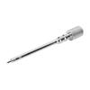 Dental Air Water Syringe Tip Stainless Steel Teeth Cleaning Air Water Spray Nozzles Replacement Accessory