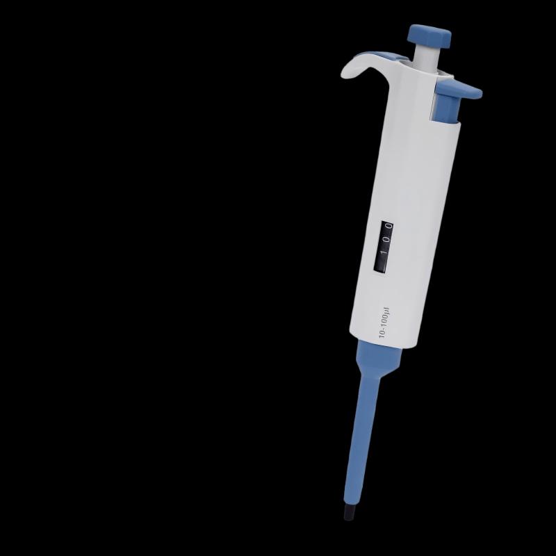 DLAB Single Channel Adjustable Pipette