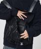 Vonvat Ethereal Nylon Backpack (Black)