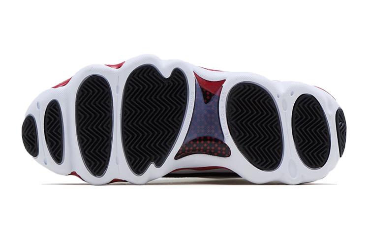 Jordan Pro Strong Chicago GS DC7911-101