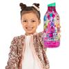 VIP Pets - Spring Vibes Series - Includes 1 VIP Pet Doll, 9 Surprises, and 6 Hairstyling Accessories | Girls and Kids Ages 3+