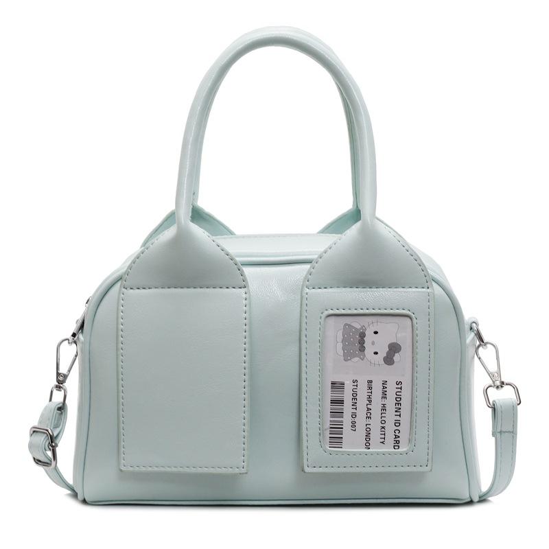Handbag Women's New Fashion Casual Shoulder Messenger Bag