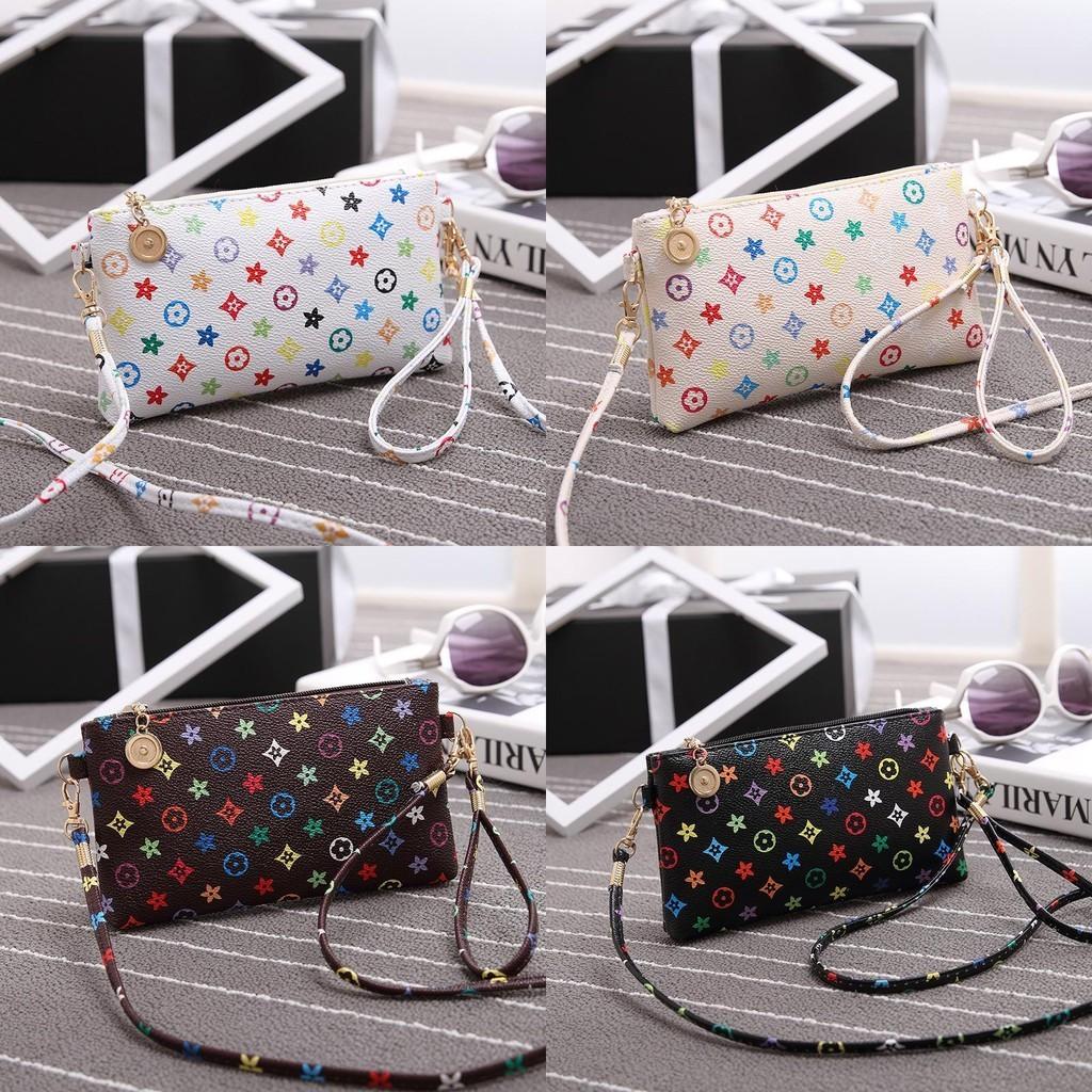 Elegante Mode Damen Leder Umhängetasche Handtasche mit zeitlosem klassischem Reiz