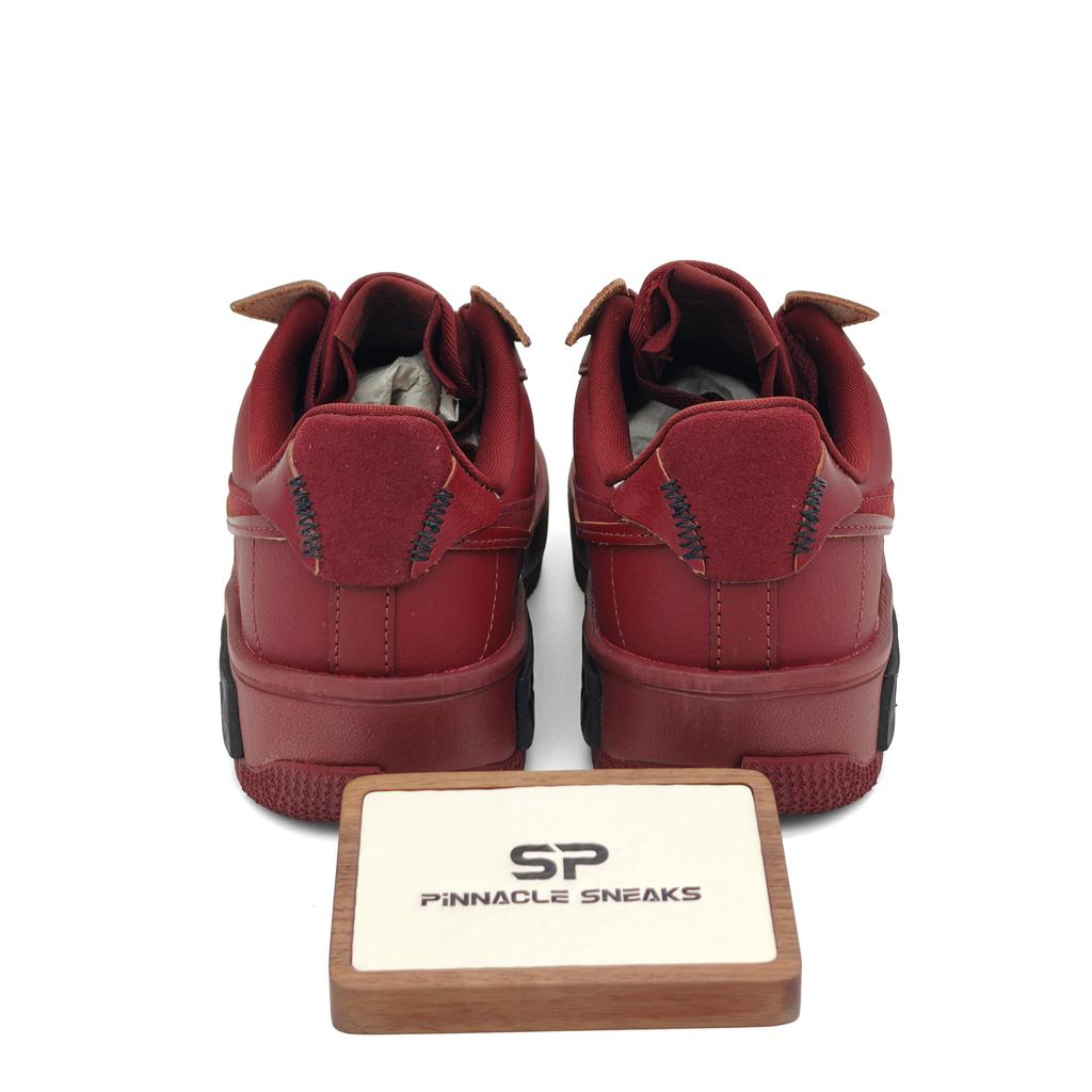 Nike Air Force 1 Fontanka Low Burnt Sunrise W - DH1290-200