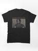 City Hunter Supernatural Sam Winchester Mugshot Portrait Design Classic Unisex T-Shirt