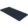 Silly Billyz Silly Billyz Waterproof Sleep Mat Navy (120x60x5cm)