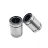 12mm ID LM12UU Linear Bearing & LMK12UU Flange Series: Wear-Resistant & Smooth