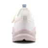 Anta Kids Fashion Low-Top Running Shoes Kids sneakers White Pink A22435517-1