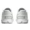 ON Cloud 5 Ice White Women Sneakers 59.98774