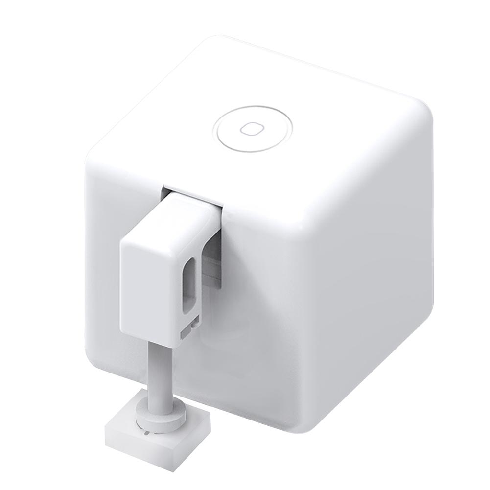 

S# Tuya Zigbee Fingerbot Button Pusher APP/Голосовое управление Finger Robot
