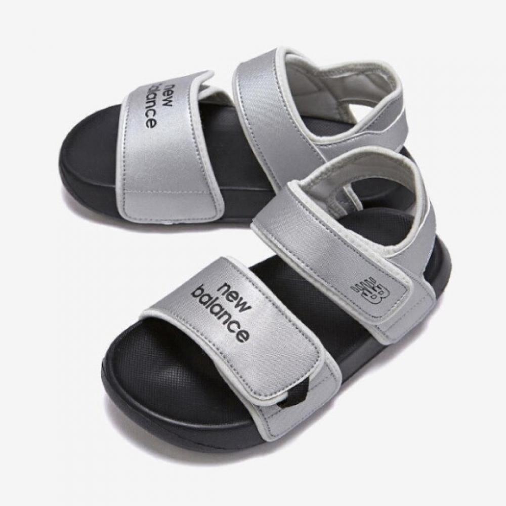 

New Balance Kids Slipper Sandal Nkples770s 91 170