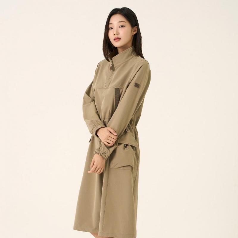 BBC EARTH W Soful Dress