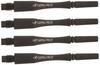 Cosmodarts Fit Shaft Carbon Hybrid Lock C Black 4