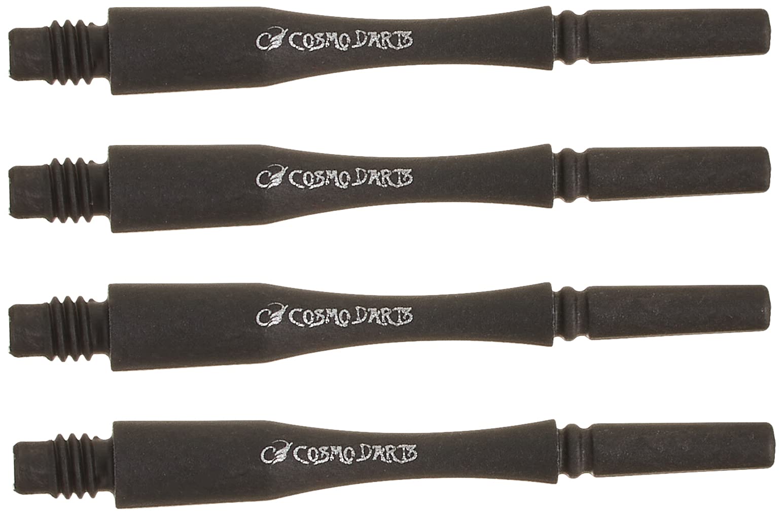 Cosmodarts Fit Shaft Carbon Hybrid Lock C black4