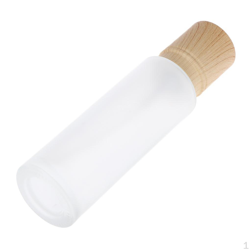 Cosmetic Bottle 80ML