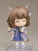 Nendoroid Kano Non-scale Plastic Painted Movable Figure