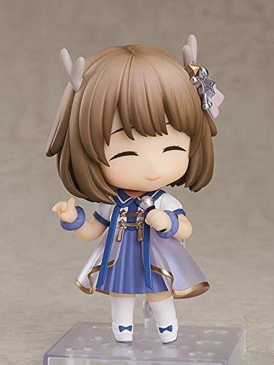 Nendoroid Kano Non-scale Plastic Painted Movable Figure