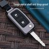 Foton Daimler Auman Key Fob Shell for GTL Heavy Truck EST Truck Remote Controller