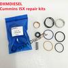 DXM  ISX Repair Kits X15 Repair Kits  Common Rail Repair Kit for Cummins XPI HPI ISX15 IX15 QSX15 QSX X15 Injector 4062569 40103
