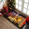 [The Amazing Digital Circus Printed Carpet] Non-slip Office Rug, Cozy Area Carprt for Living Room Use, Soft Home Sofa Chair Mat