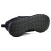 New Nike Roshe Run Triple Black Women's 511882-096