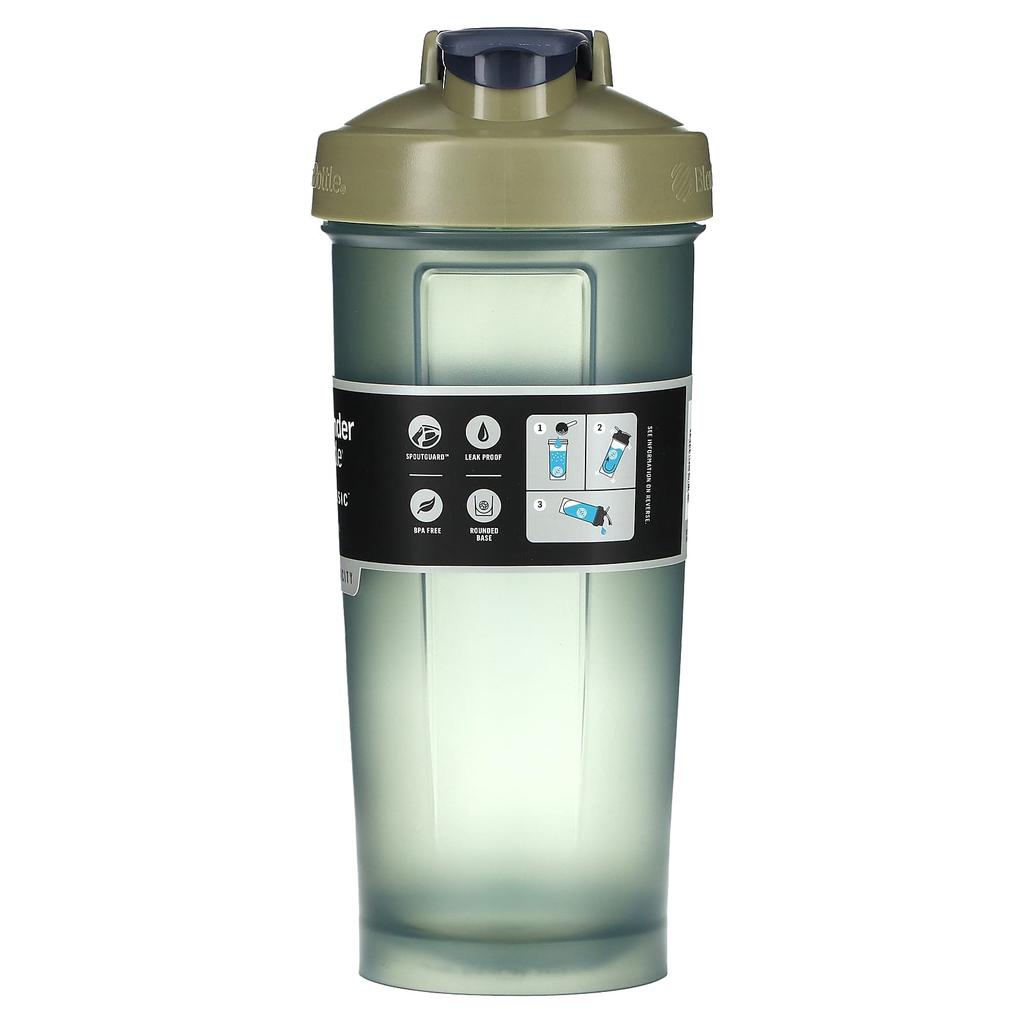 Classic, FC Tan, 1,330Ml(45Oz)