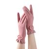 Sunscreen gloves spring and summer UV protection thin