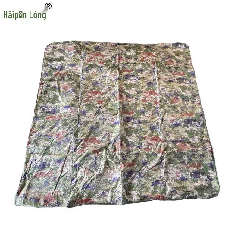 Haipinlong Outdoor Aluminum Film Moisture-proof Mat
