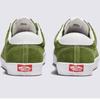 Vans Sports Raw   Color Tiery Pesto Vn000d09cib1