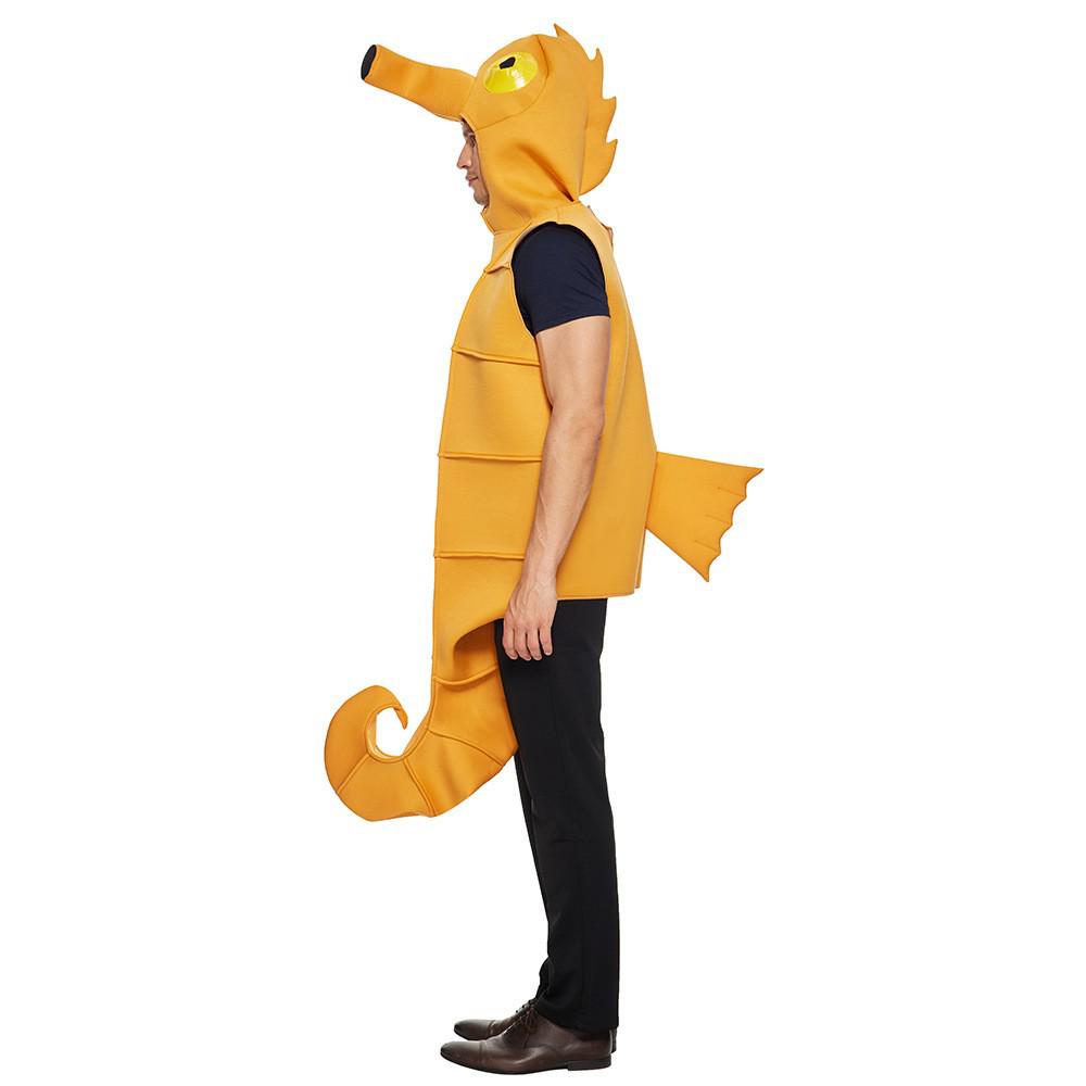 Funny Multi-Style Animal Costumes for Halloween and School Performances - Adult Sizes