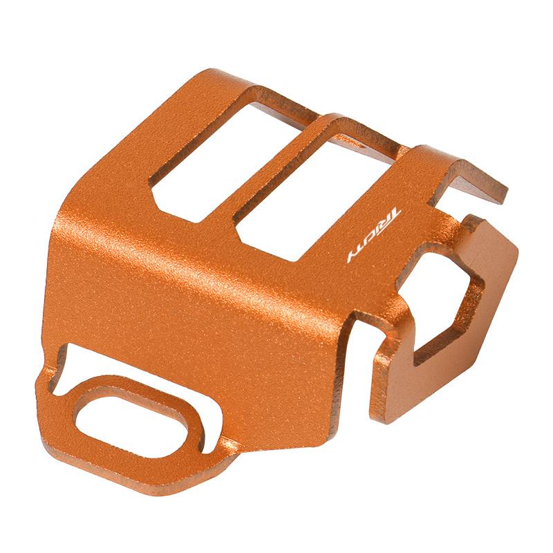 Pro Yamaha Tricity 300 125 155 2018 2019 2020 2025 2025 Motocykl CNC Ochranná ponožka krytu nádržky zadní brzdové kapaliny