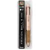 PILOT LKFB3SEFCP Multicolor Frixion Ball 4 Wood 0.5mm Coral Pink Ballpoint Pen