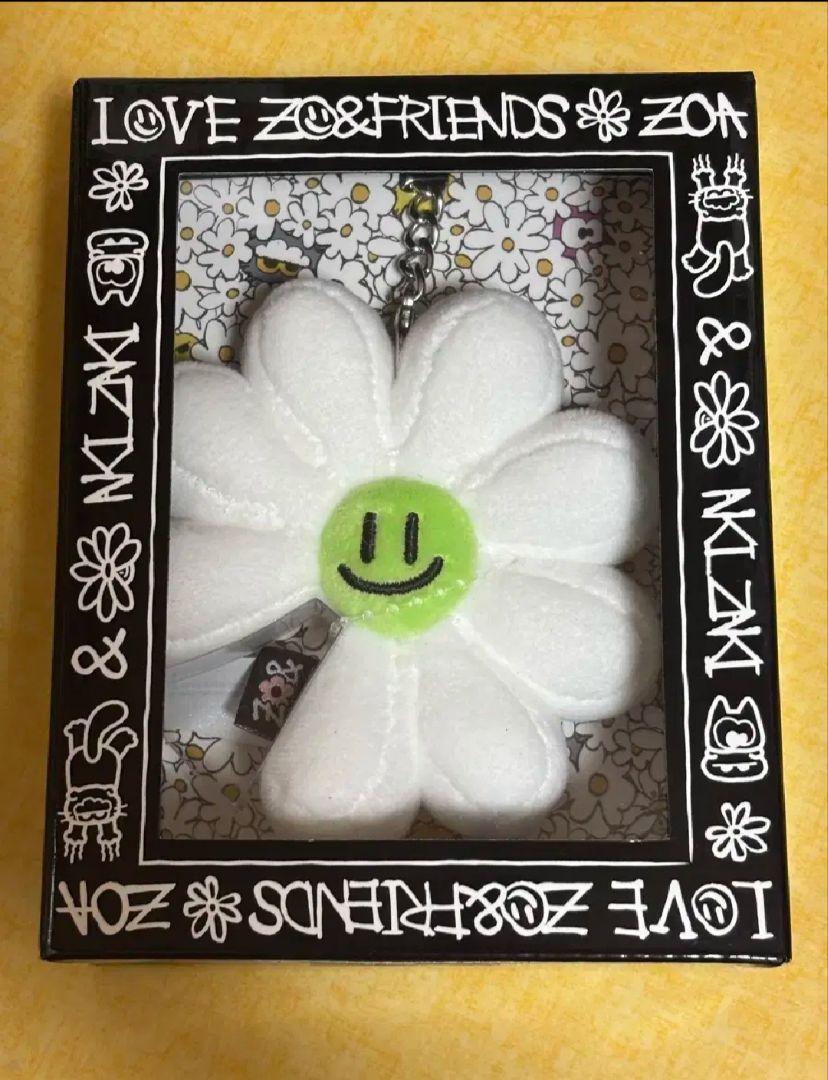 

[Б/У] Корея ZO&FRIENDS A&NE G-DRAGON Брелок