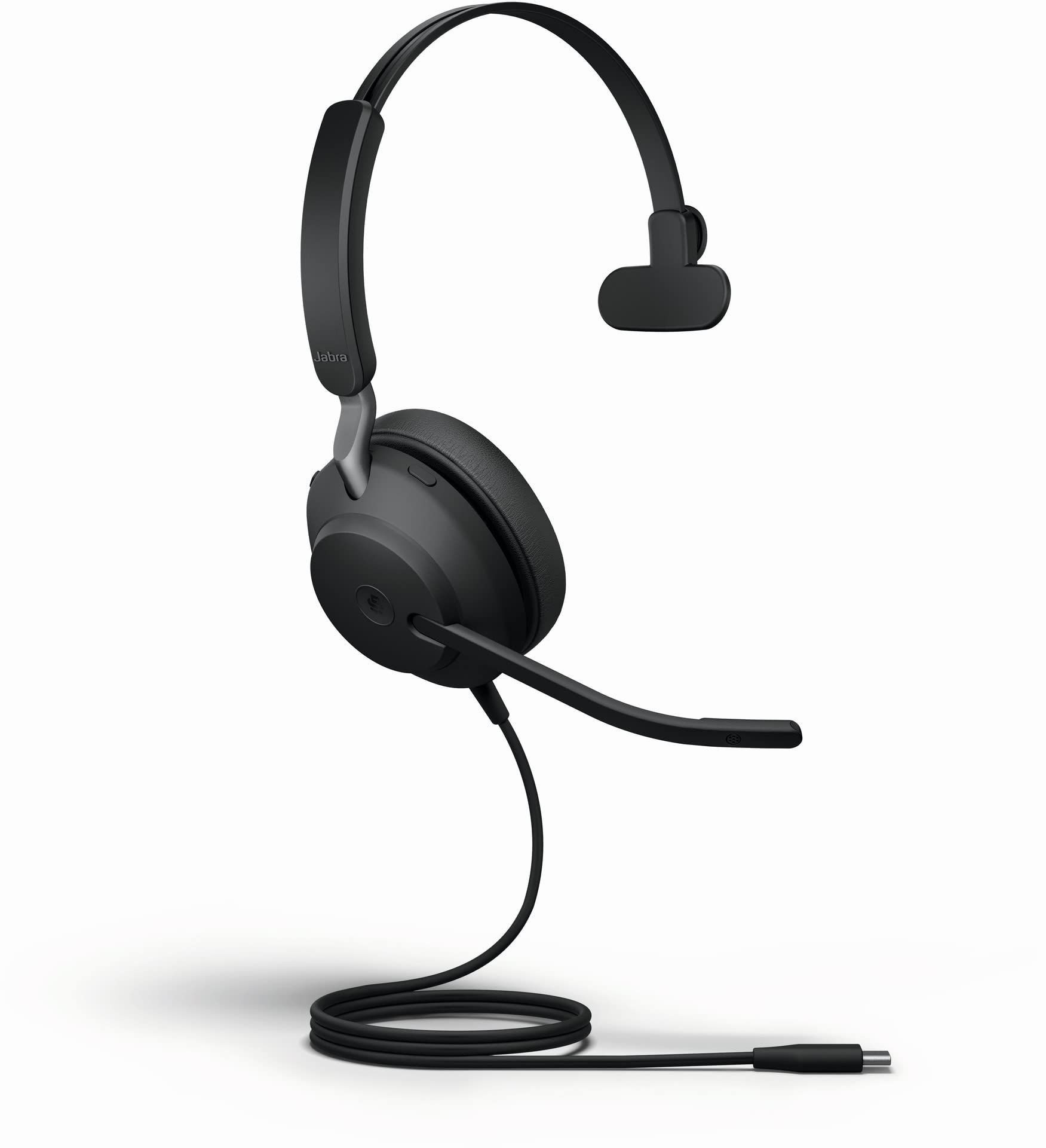 

Jabra Evolve2 40 SE MS Mono USB-C 24189-899-899