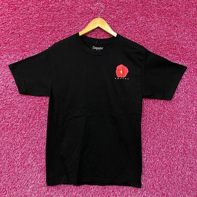 Empyre Mohnblume Whatever T-Shirt