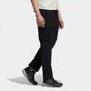 Adidas Knitted Sweatpants Men's Black Moderate Cargo Pants H13794